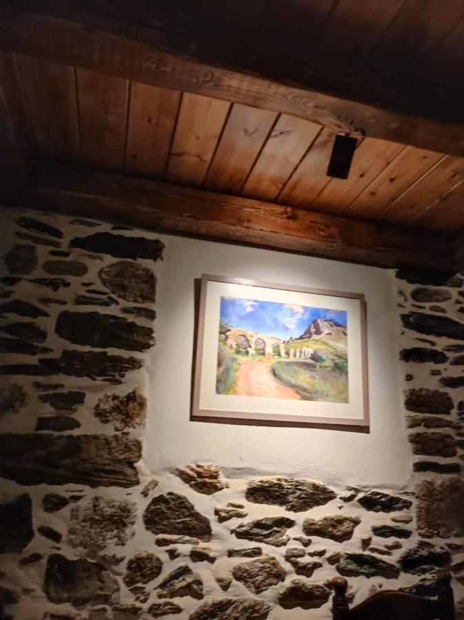 Willa Πέτροκτιστο Σπίτι. Stone House Karystos  Zewnętrze zdjęcie