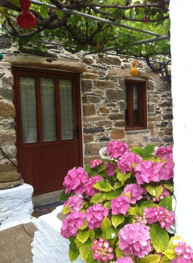 Willa Πέτροκτιστο Σπίτι. Stone House Karystos  Zewnętrze zdjęcie