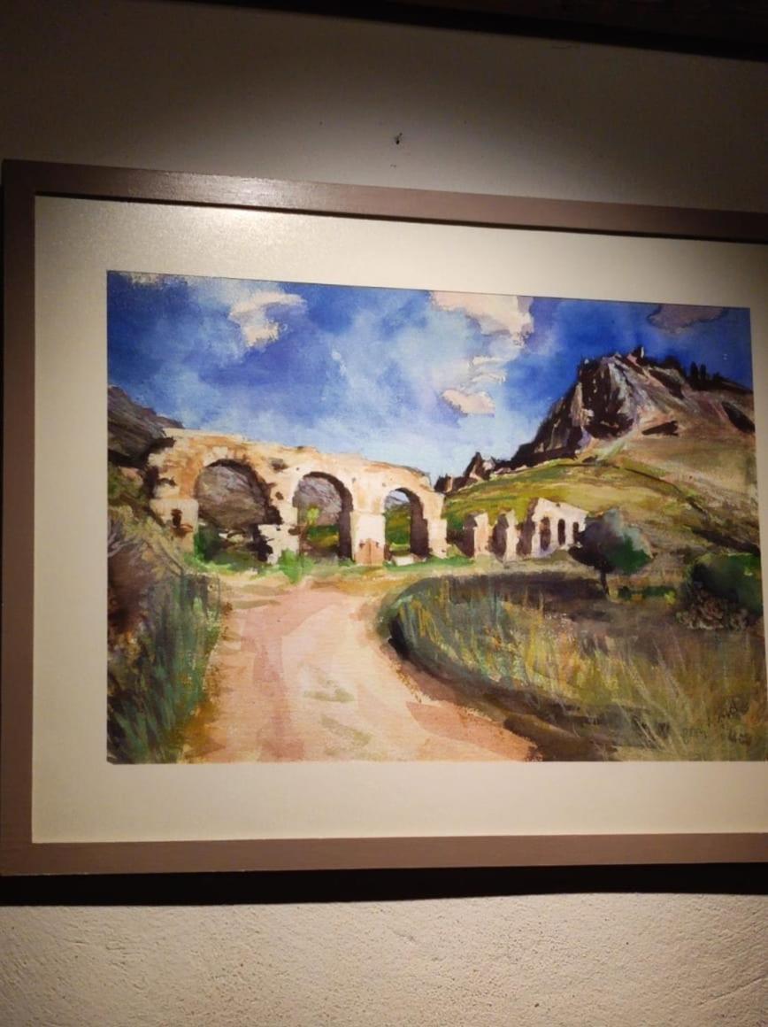 Willa Πέτροκτιστο Σπίτι. Stone House Karystos  Zewnętrze zdjęcie